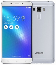 Замена кнопок на телефоне Asus ZenFone 3 Laser (‏ZC551KL) в Чебоксарах